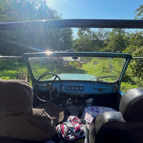 Выходные на Угре: рыбалка с обучением и отдых на природе (всё включено)