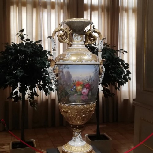 Империя Фаберже