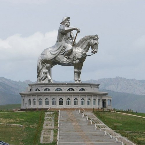 Многогранная Монголия и день в Улан-Удэ