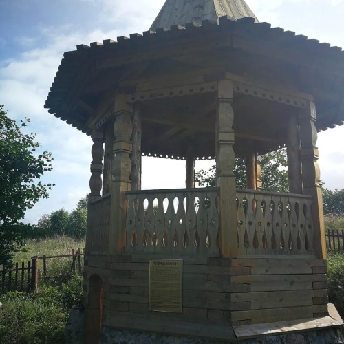 Ваше персональное путешествие вглубь веков: петроглифы, Кижи и Соловецкий монастырь