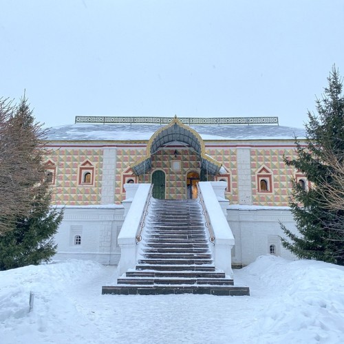 Культурные выходные в Костромской губернии со спектаклем, сырной дегустацией и чаем из самовара