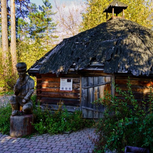 50 оттенков золота: путешествие по сентябрьскому Алтаю в мини-группе