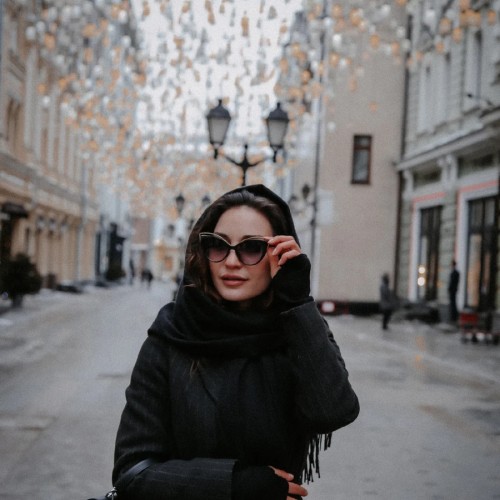 Секреты Тверской: экскурсия-фотосессия
