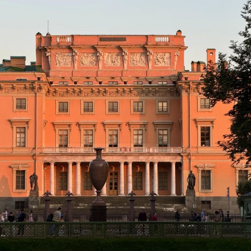 Великие истории любви