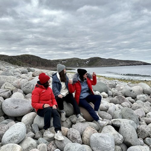 На Кольский за впечатлениями: морская прогулка, айс-флоатинг в Белом море и удивительная Териберка