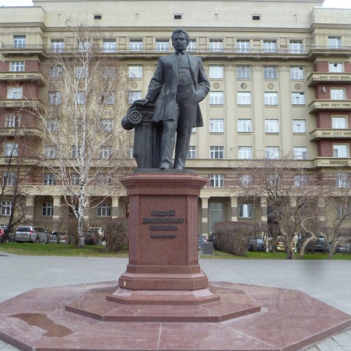 Архитектурные эпохи Новосибирска