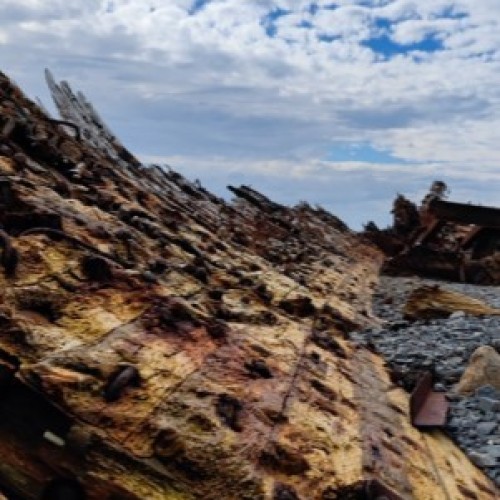 На самый-самый север: автопутешествие по Рыбачьему и Среднему