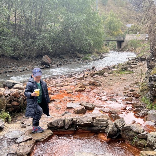 Уик-энд в Архызе: автовыезд по главным местам региона в мини-группе