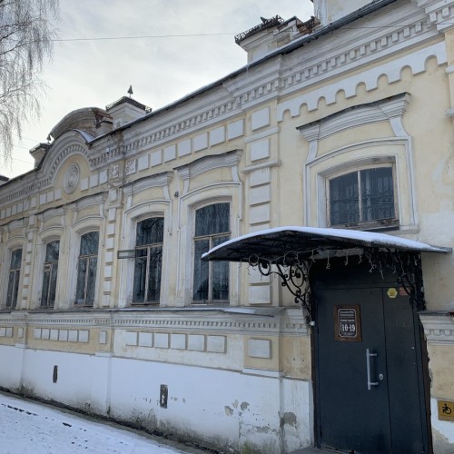 «Золото Невьянска»: путешествие в горнозаводской центр Урала