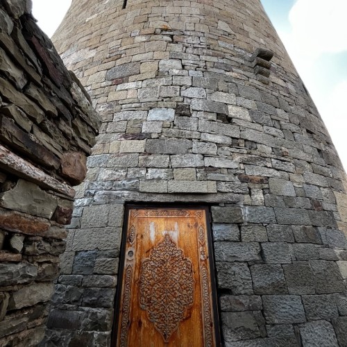 Сокровища Южного Дагестана: путешествие «всё включено» по знаковым локациям с мастер-классами