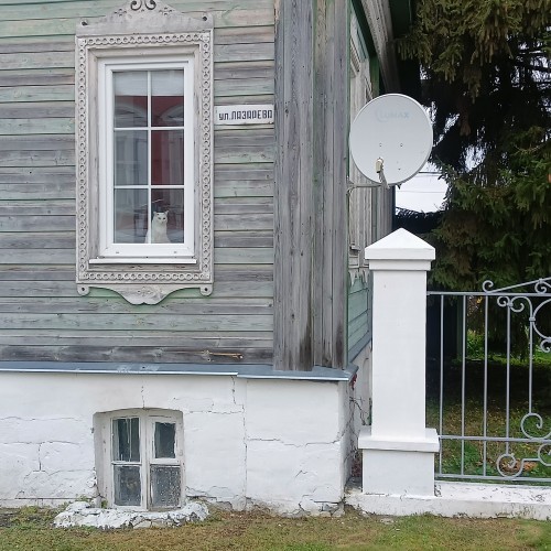 Коломна — путешествие во времени