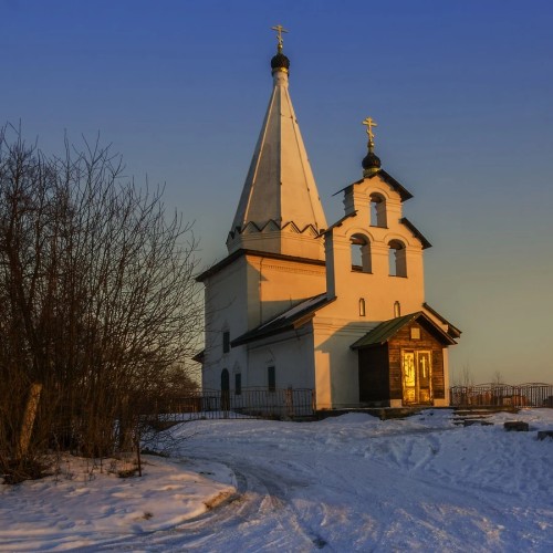 Лыткарино и Дзержинский: экскурсия в древнюю историю России