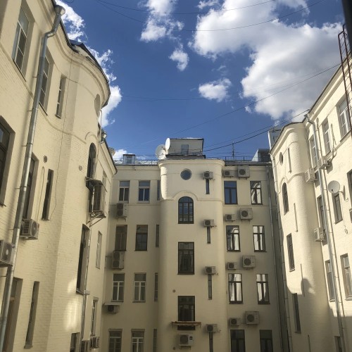 Солянка, Хитровка, Ивановская горка: заповедные уголки Старой Москвы