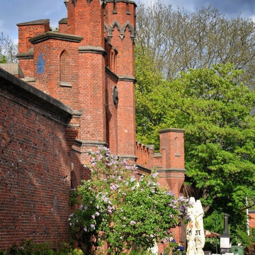 Калининград и всё побережье от Куршской косы до Балтийска индивидуально