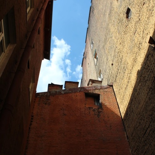 Петербургская Коломна: увидеть то, что скрыто от глаз