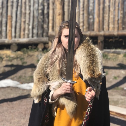 Разные эпохи Карелии — из Санкт-Петербурга