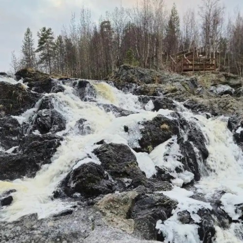 Уик-энд на Кольском: Териберка, Мурманск и день с программой на выбор