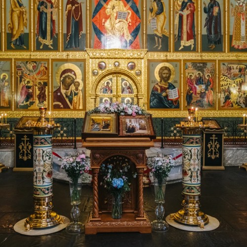 3 в 1: Кремль, Казанский Арбат и чаепитие с татарскими сладостями