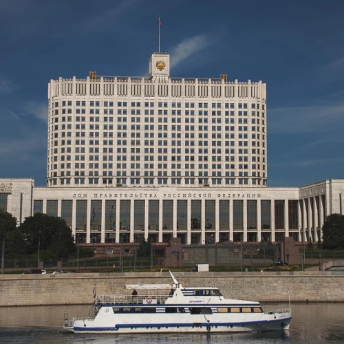 «Я гуляю по Москве» — на теплоходе «Августина» или «Соболь» от Сити до Крымского моста