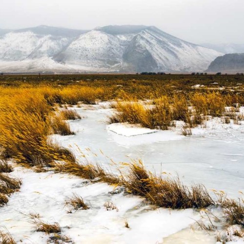 Джип-тур в сердце зимнего Байкала только для вас: всё главное на Ольхоне