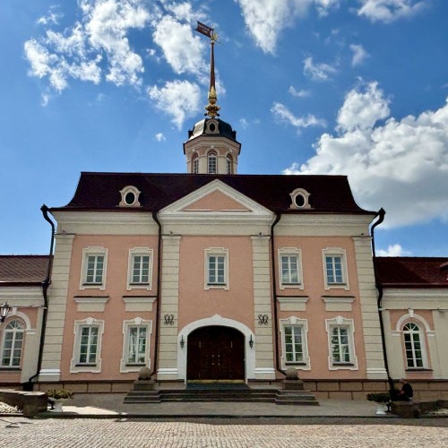 Казанский кремль сквозь века