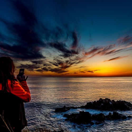 Почувствуй край земли: магия дальних островов Кунашир и Шикотан в мини-группе