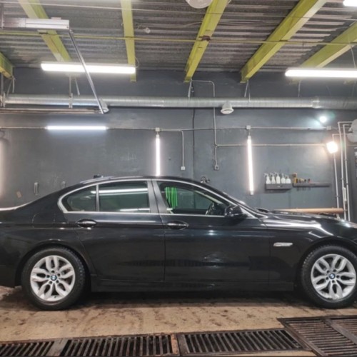 Нескучное знакомство с Петербургом на авто!