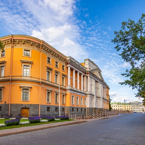 Политические убийства столицы империи: от Павла I до Распутина