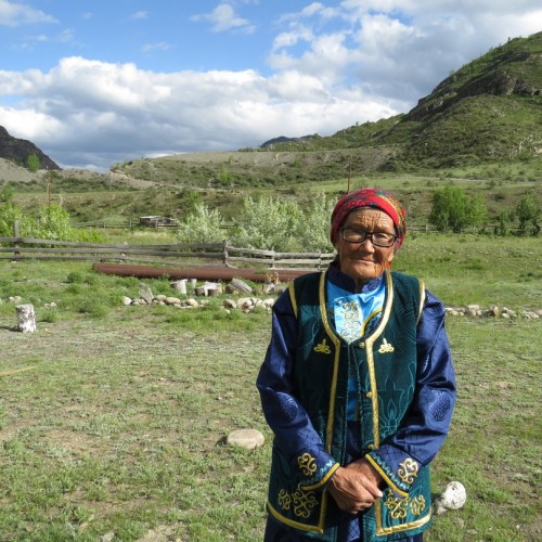 Этнотур по Алтайскому краю и Республике Алтай: всё включено