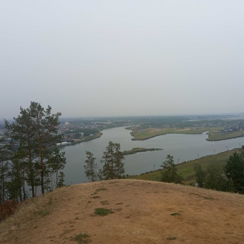 В Якутию на традиционный праздник Ысыах с посещением Ленских столбов и водными прогулками