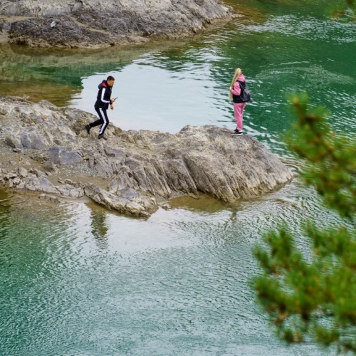 Золотые пейзажи октябрьского Алтая: Чемал, Катунь, Манжерок и Кызыл-Чин в мини-группе