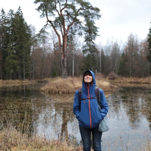 По тропам Торжокского района: пеший поход с рюкзаками