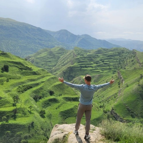 Горный Дагестан вместе с местным жителем (мини-группа)