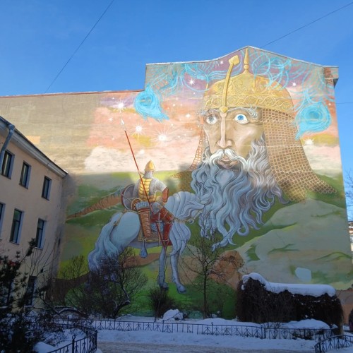 Прогулка по книжным магазинам Петербурга