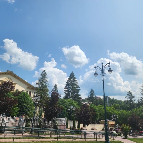 Золотое кольцо Кавказа: 5 городов за 1 день (из Кисловодска)