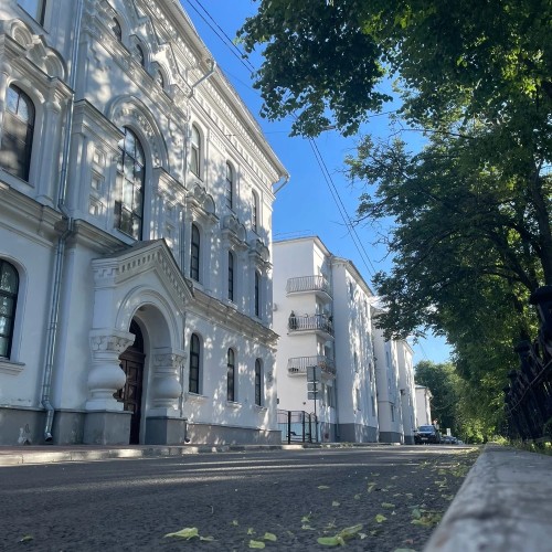 Ярославль купеческий: тайны и традиции