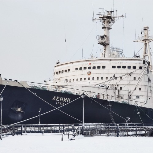 Вкусное путешествие на край света в мини-группе: Мурманск и Териберка