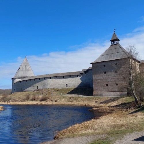 Из Санкт-Петербурга — к истокам Руси: Старая Ладога и Новая Ладога