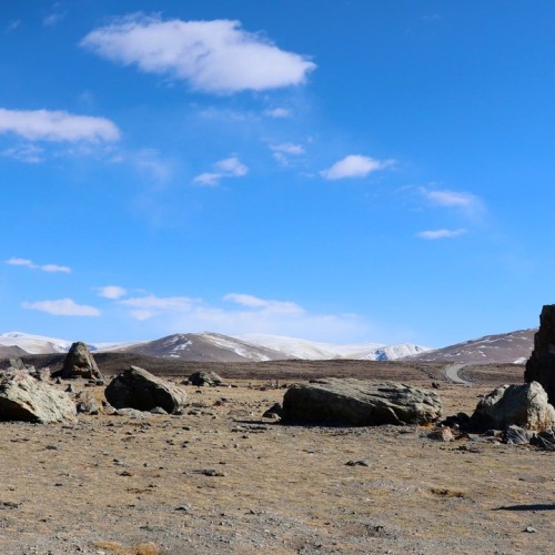 Топовые места Алтая в мини-группе: Гейзерное озеро, Чуйский тракт, долина Горных духов и Патмос