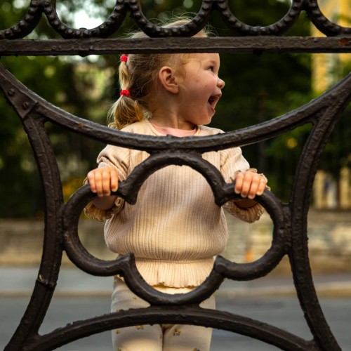 Свидание с Петербургом: фотосессия с постобработкой