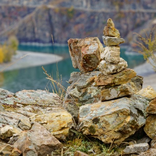 50 оттенков золота: путешествие по сентябрьскому Алтаю в мини-группе