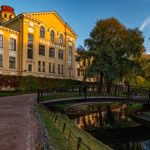 Прогулка с Достоевским по Сенной и окрестностям (мини-группа)