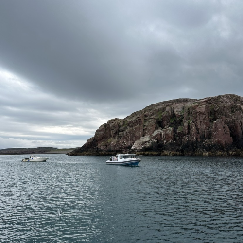 Путешествие в Русскую Арктику с морской прогулкой: Териберка, Мурманск, Сейдозеро и Хибины