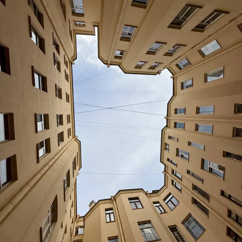 Серебряный век в Петербурге: декаданс, пожар, богема