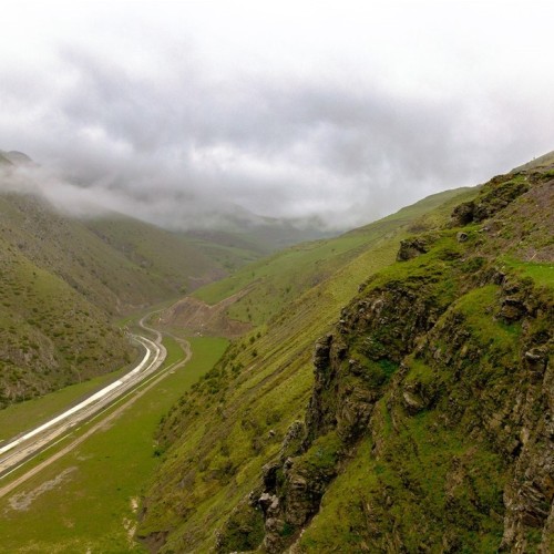 Главные места Ингушетии и Северной Осетии в мини-группе с кулинарным мастер-классом