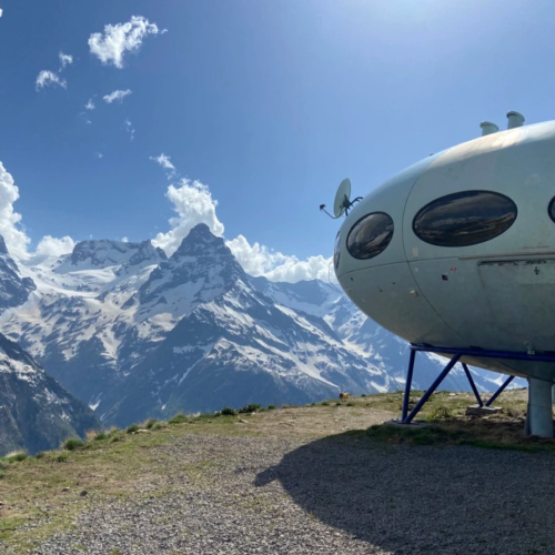 В объятия кавказских великанов: индивидуальная поездка в Домбай и Архыз