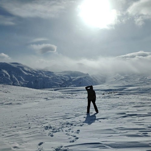 Туда, где дымятся вулканы, а вода исцеляет: неделя на Камчатке в мини-группе