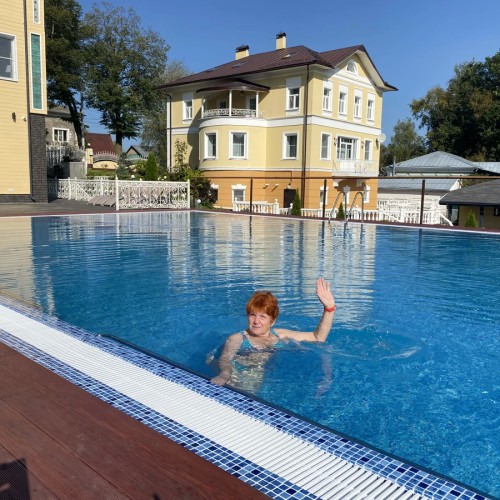 Индивидуально по Ярославскому краю: жемчужная обитель, замок и музей под небом