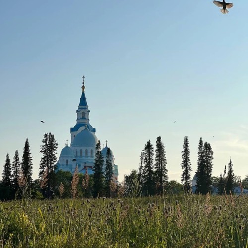 Валаам: водная прогулка к острову вдохновения