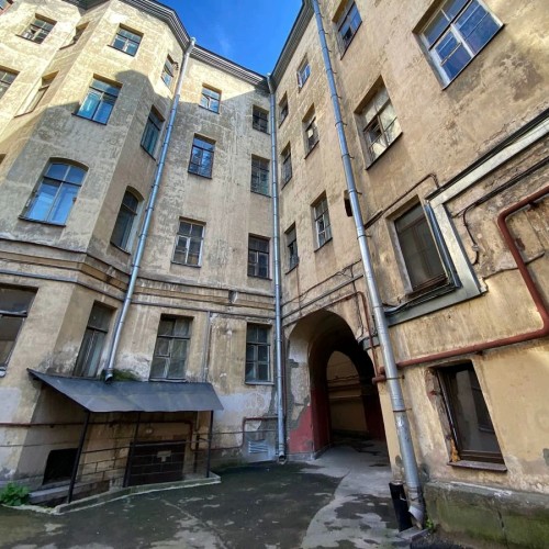 Петербург в блокадных дневниках